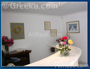 Villa Renos Hotel 13